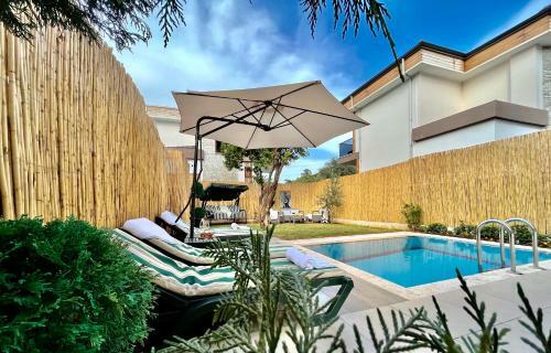 Seaview Grand - Villa Sunrise