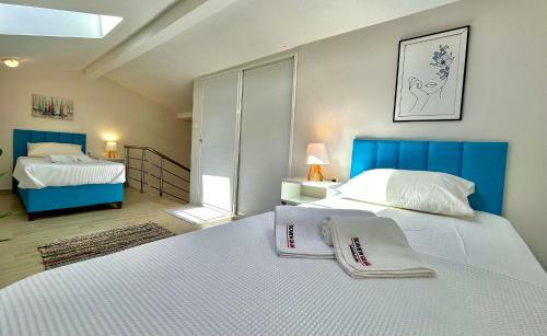 Seaview Grand - Villa Sunrise