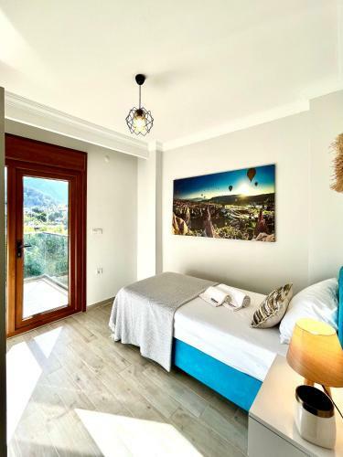 Seaview Grand - Villa Sunrise