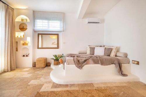 Apartamento Sup Beach House Room U