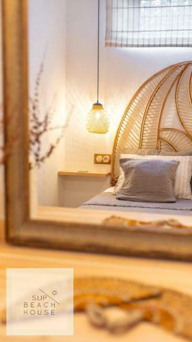 Apartamento Sup Beach House Room U