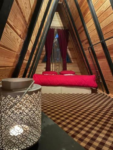 Villa Agva Heaven Hill River Bungalow