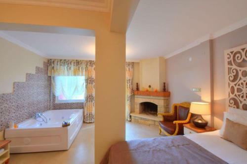 Agva Sweet Home River Hotel