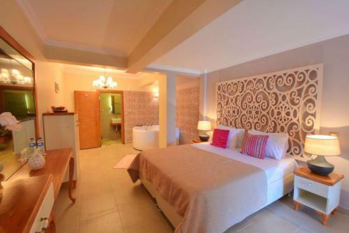 Agva Sweet Home River Hotel