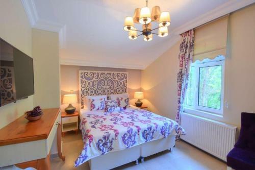Agva Sweet Home River Hotel
