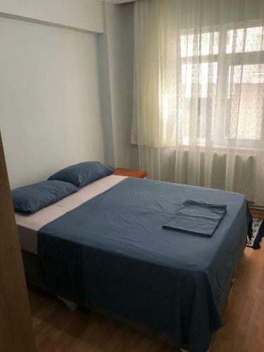 Apartamento Sinop'un Kalbi A??klar Caddesinde 2+1 Aile Evi