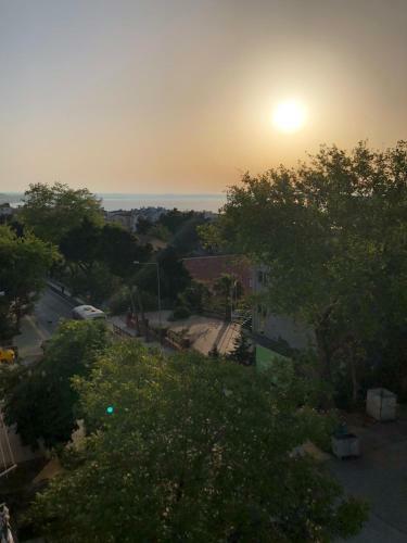 Apartamento Sinay Pansiyon No 8