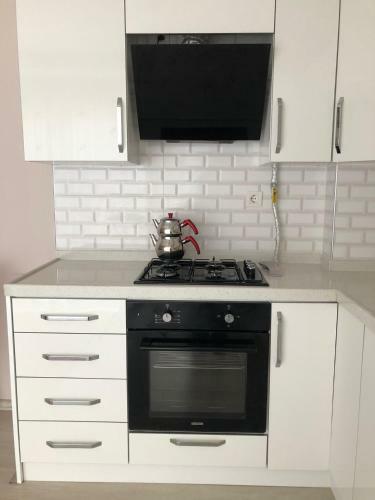 Apartamento Sinop Merkezde Yeni Binada 2+1 Daire