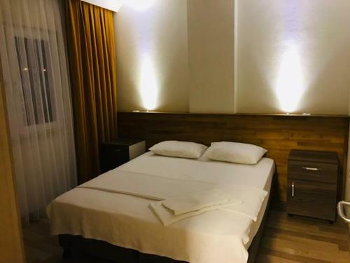 Hotel Kuzey Otel