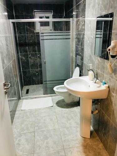 Hotel Kuzey Otel