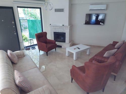Villa Cevizli Bah�e Sapanca