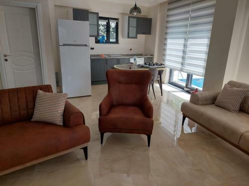Villa Cevizli Bah�e Sapanca