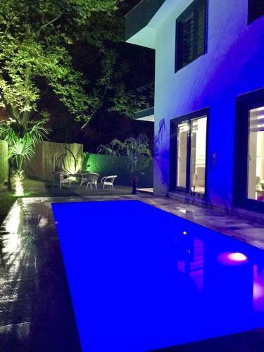 Villa Cevizli Bah�e Sapanca
