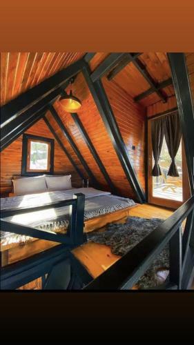 Sapanca Manzaras Bungalov