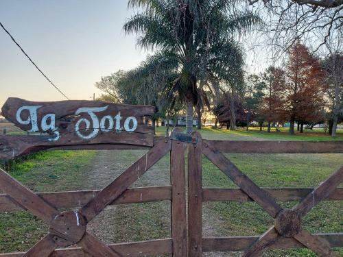 La Toto