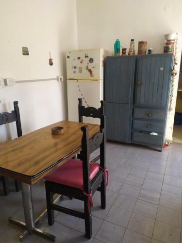 Apartamento Monoambiente Con Entrada Independiente