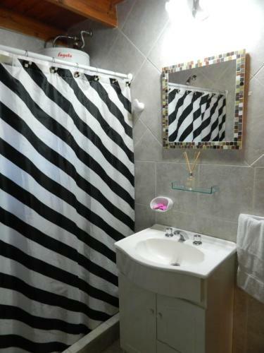 Apartamento La Luisa Caba�as De Monta�a