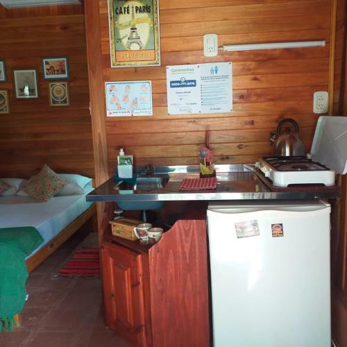 Apartamento Verde Ser