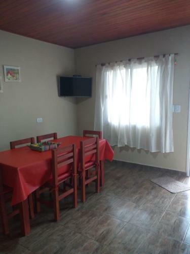 Apartamento Verde Ser