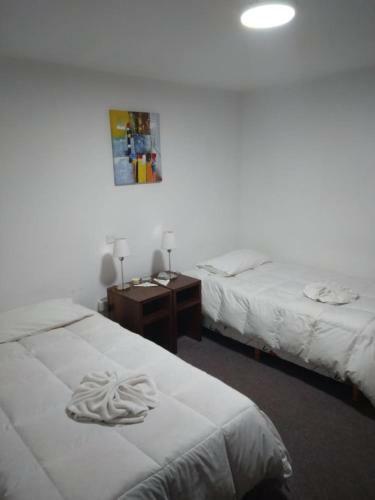 Hotel Residencial Estefania