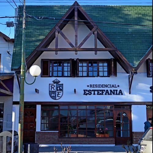 Hotel Residencial Estefania