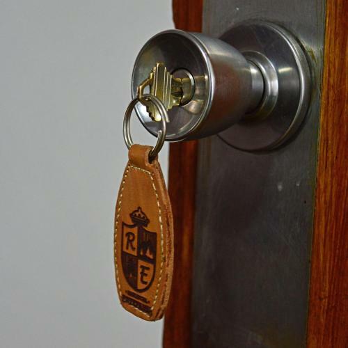 Hotel Residencial Estefania
