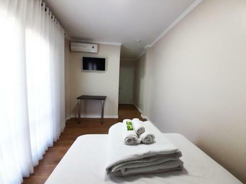 Hotel Gl�ria Carazinho Rs