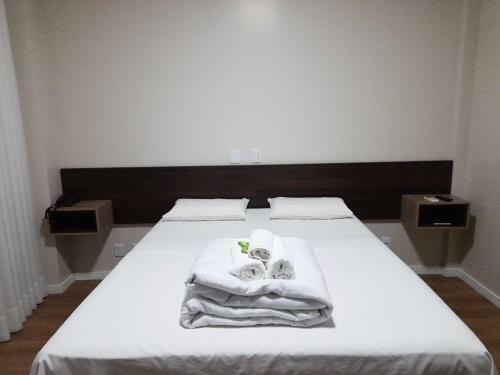 Hotel Gl�ria Carazinho Rs