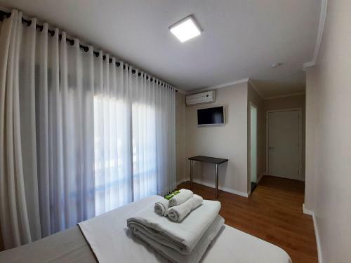 Hotel Gl�ria Carazinho Rs