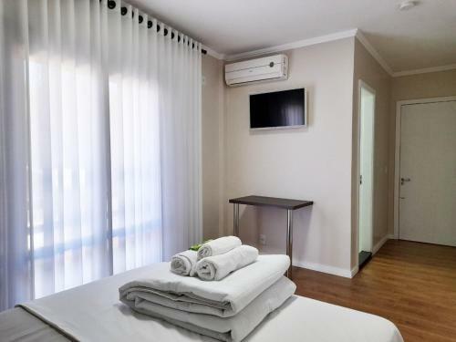 Hotel Gl�ria Carazinho Rs