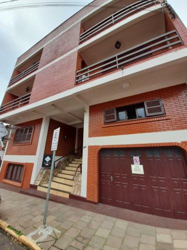 Hotel Gl�ria Carazinho Rs