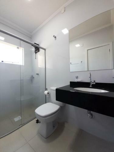 Hotel Gl�ria Carazinho Rs
