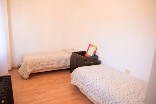 Habitaci�n Privada En Nuestra Casa Del Pueblo