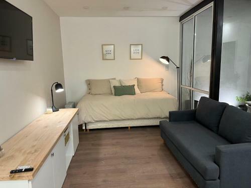 Apartamento Patagonia Flat