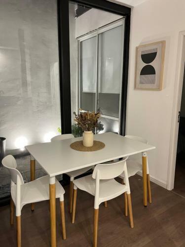 Apartamento Patagonia Flat