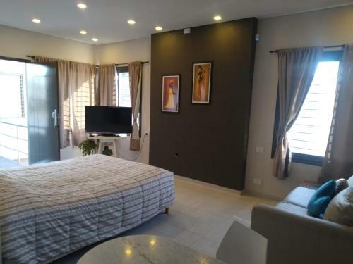 Apartamento Mendoza Dos