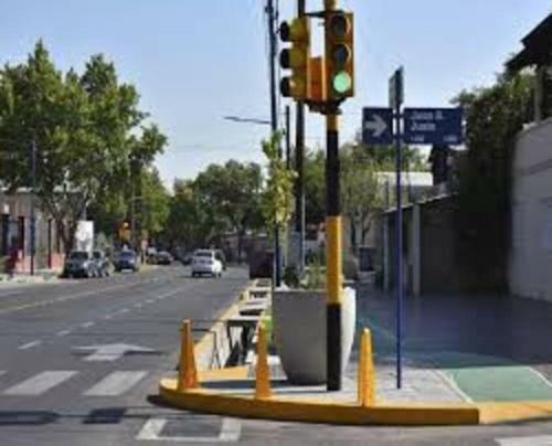 Apartamento C�modo Departamento Con Estacionamiento