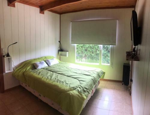 Apartamento Casa Roja