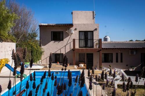 Casa En Alquiler Temporario