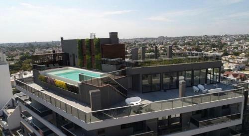 Apartamento Departamento Premium Con Amenities