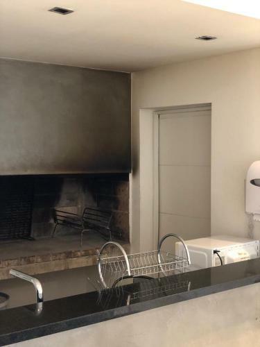 Apartamento Departamento Premium Con Amenities
