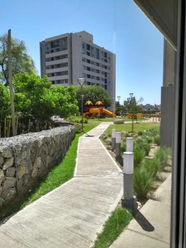 Apartamento Departamento Con Cochera Pilay