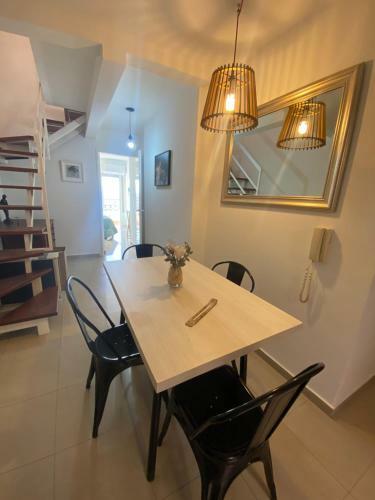 Apartamento Hermoso Duplex En El Coraz�n De Nueva C�rdoba.