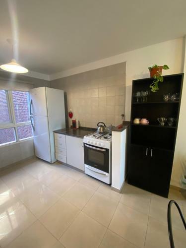 Apartamento Hermoso Duplex En El Coraz�n De Nueva C�rdoba.