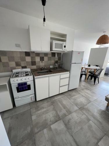 Apartamento Cba Rent
