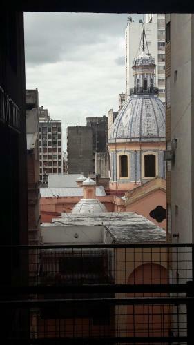 Apartamento Ch� - Departamento Centro