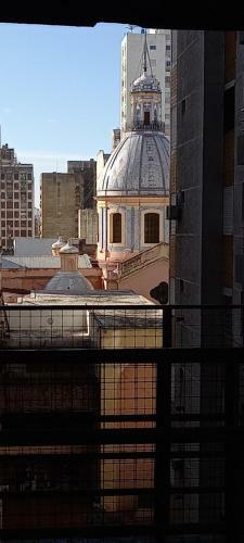 Apartamento Ch� - Departamento Centro