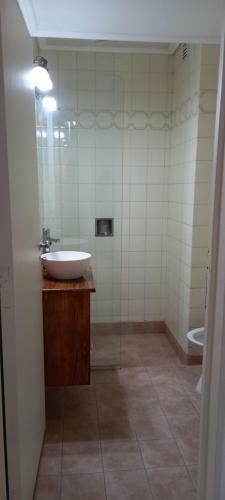 Apartamento Ch� - Departamento Centro