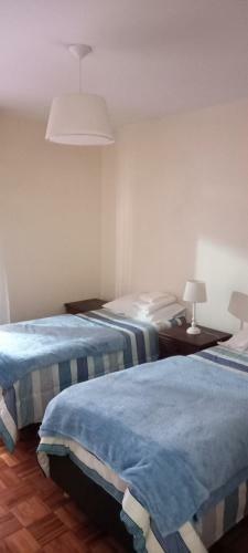 Apartamento Ch� - Departamento Centro