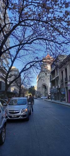 Apartamento Ch� - Departamento Centro